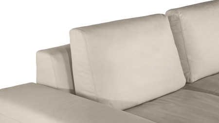 lipari Sofás. Samoa Sofas